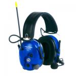 3M Peltor Lite-Com Pro高降噪防爆無線通訊耳罩 MT7H7F470-50，MT7H7P3E470-50
