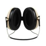 3M PELTOR H6B頸戴式降噪隔音耳罩射擊學習出差飛行防護耳罩