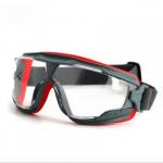 3M UU012762181 GA501A超強(qiáng)防霧防護(hù)眼罩（透明鏡片，10付/箱）