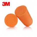 3M XA007701783 391-1100 瓶裝耳塞 500副/瓶, 1瓶/箱